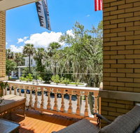 JBH 115 W 2nd Apt #3 - Orlando Tourists