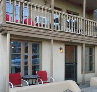 Jerome Studio Apartment at 557 Main - Orlando Tourists
