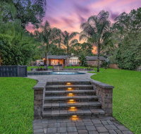 Julington Creek Hideaway - Orlando Tourists