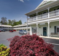 Key West Inn - Cookeville - Orlando Tourists