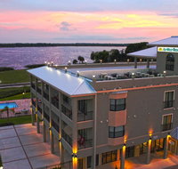 Key West Resort - Lake Dora - Orlando Tourists