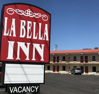 La Bella Inn - Orlando Tourists
