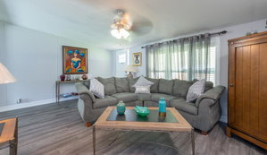 La Pela 1, Near All Theme Parks, Convention Center, International Drive,10 Mins From Main Airport