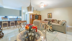 La Pela 2, Near All Theme Parks, Downtown,10min From Main Airport,FullSail,UCF