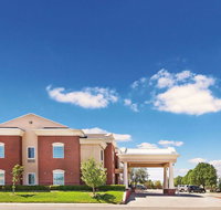 La Quinta by Wyndham Dalhart - Orlando Tourists