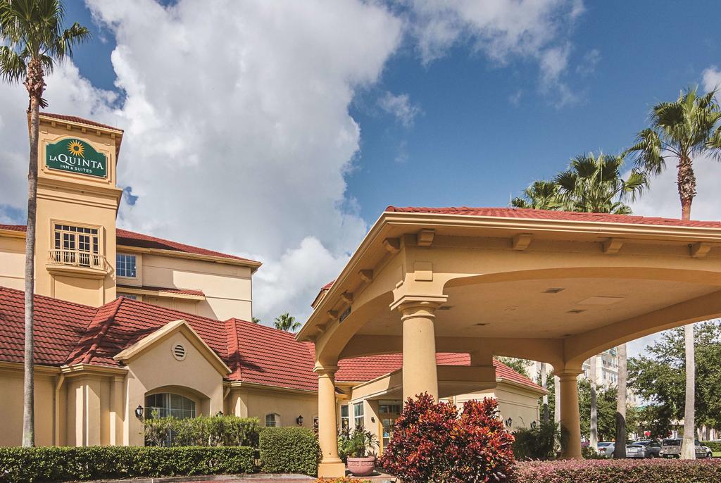 La Quinta By Wyndham Orlando Airport North - thumb 0