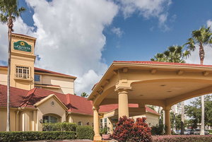 La Quinta By Wyndham Orlando Airport North