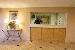 La Quinta By Wyndham Orlando South