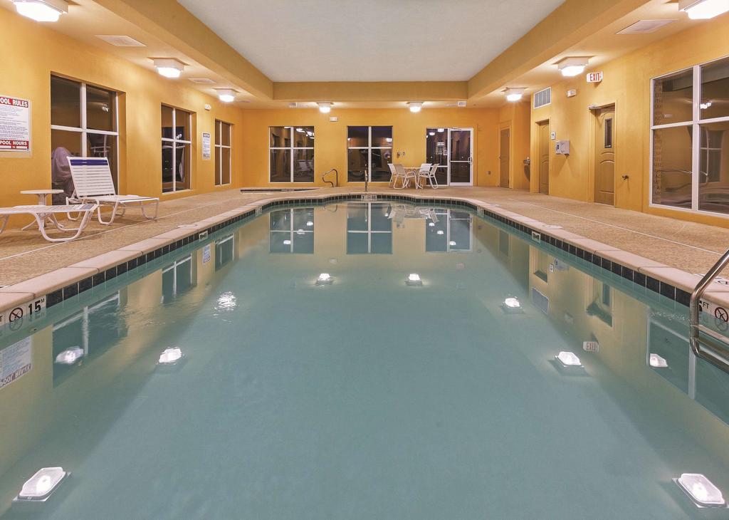 La Quinta By Wyndham Searcy - thumb 2