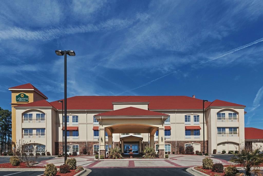 La Quinta By Wyndham Searcy - thumb 0