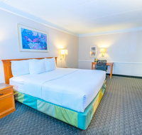 La Quinta Inn by Wyndham Clute Lake Jackson - Orlando Tourists