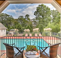 Lake Allatoona Area Studio w/ Pool and Views - Orlando Tourists