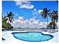 Lake Apartment 5 miles from For Lauderdale Beach Orlando Tourists