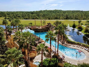 Lake Buena Vista Resort Village And Spa, A StaySky Hotel & Resort Near Disney