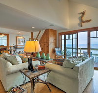 Lake Champlain Cottage with Kayak and Private Dock - Orlando Tourists