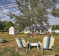 Lake Champlain Home with Dock and Lake Access! - Orlando Tourists