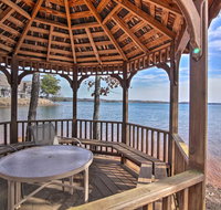 Lake Keowee Condo with Balcony  Resort Amenities - Orlando Tourists