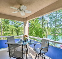 Lake Keowee Condo with Views  Pools  Marina - Orlando Tourists