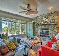 Lake Keowee Resort Condo with Balcony and Pool Access - Orlando Tourists