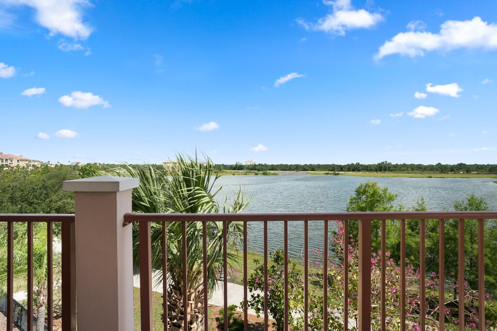 Lake View Panorama - thumb 3