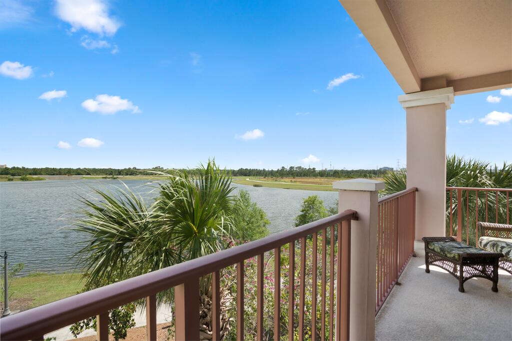Lake View Panorama - thumb 1