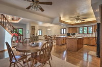 Booking Climax-springs Orlando Tourists