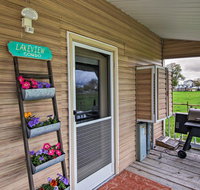 Lakeview Condo by Bear Lake 6 Mi to N. Beach - Orlando Tourists