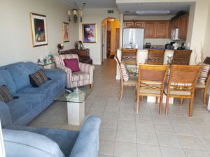 Lakeview Condo Hotel Near Disney