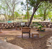 Langridge Lodge - Charming Studio Great Location Residence - Orlando Tourists