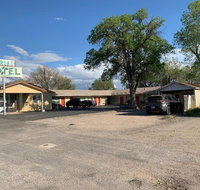 Lariat Motel - Orlando Tourists