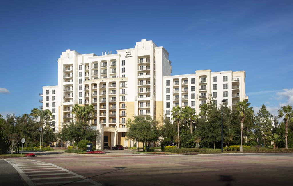 Las Palmeras By Hilton Grand Vacations - thumb 3