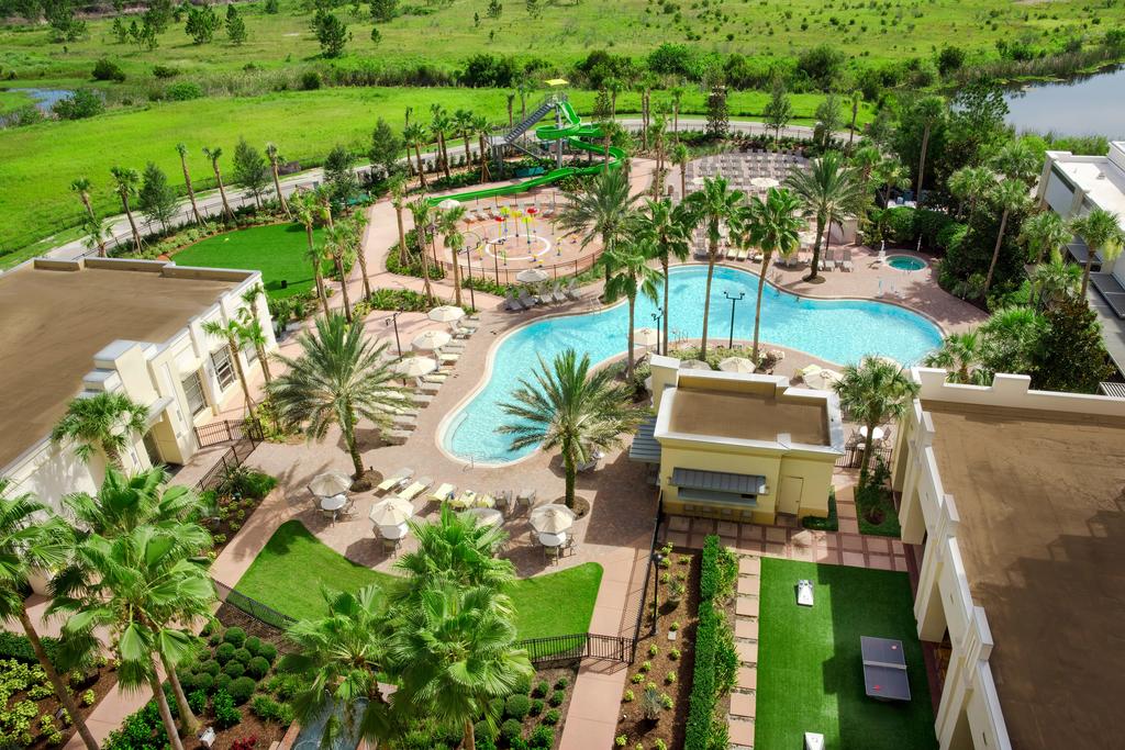 Las Palmeras By Hilton Grand Vacations - thumb 0