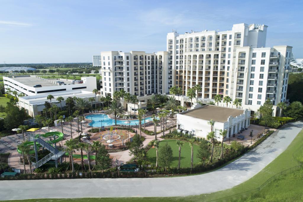 Las Palmeras By Hilton Grand Vacations - thumb 2