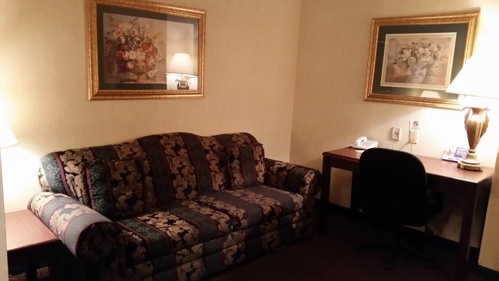 Lexington Suites Of Jonesboro - thumb 2