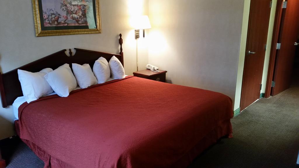 Lexington Suites Of Jonesboro - thumb 1