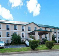 Lexington Suites of Jonesboro - Orlando Tourists