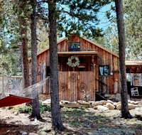 Lil' Frying Pan Cabin - Orlando Tourists