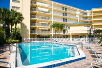 Location Location Free Beach Access Orlando Tourists