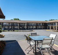 Lotus by Hotel Inn - Orlando Tourists
