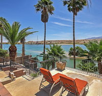 Lovely 2BR Bullhead City House w/River View - Orlando Tourists