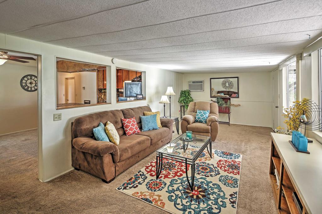 Lovely 2BR Bullhead City House W/River View - thumb 3