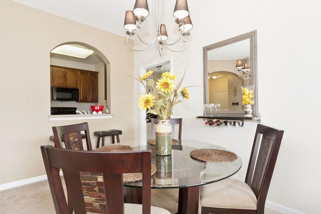 Lovely Mickey Vacation Apartment (266626) - thumb 2