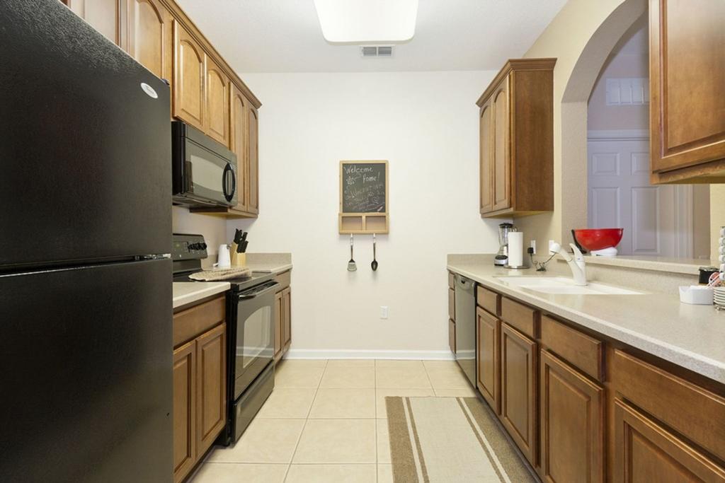 Lovely Mickey Vacation Apartment (266626) - thumb 1