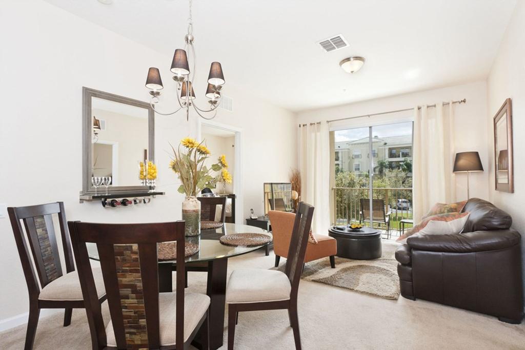 Lovely Mickey Vacation Apartment (266626) - thumb 3