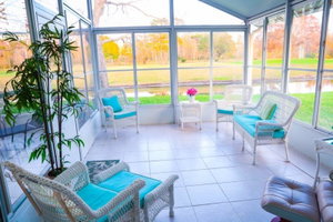 Lovely Orlando Golf Resort 3 Bedroom Vacation Home