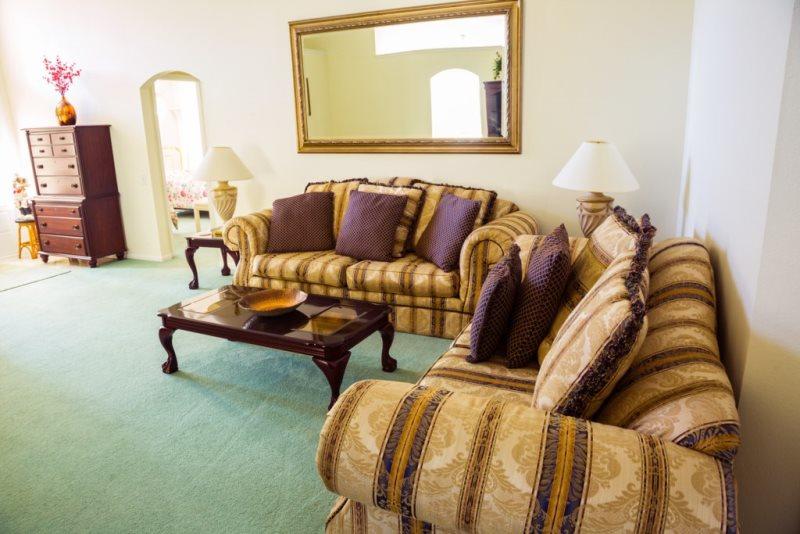 Lovely Orlando Golf Resort 3 Bedroom Vacation Home - thumb 2