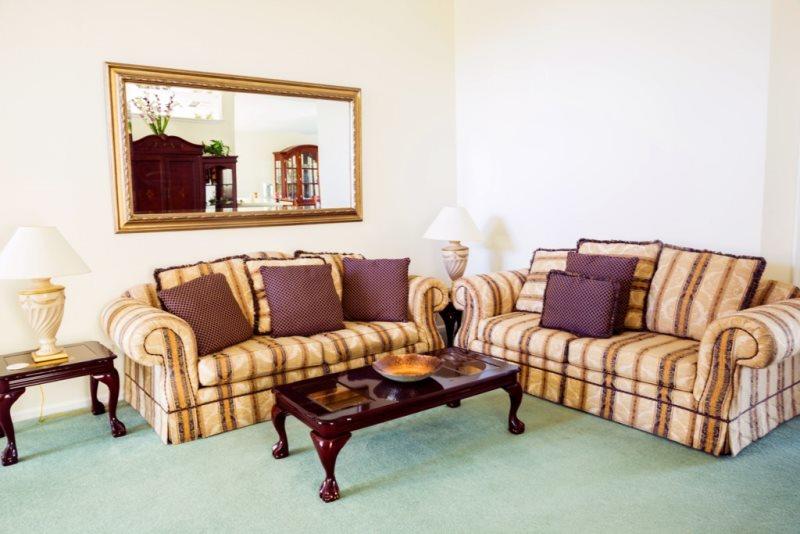 Lovely Orlando Golf Resort 3 Bedroom Vacation Home - thumb 1