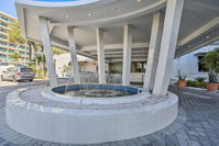 Luxe Beachfront Ft Lauderdale Resort Condo with Pool Orlando Tourists