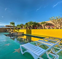 Luxurious Desert Hot Springs Home w/Pool  Hot Tub - Orlando Tourists