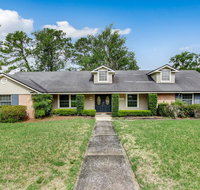 Luxury BIG House - Orlando Tourists